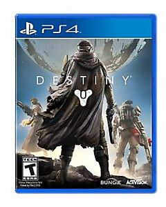 Destiny Pre-Owned (PS4)