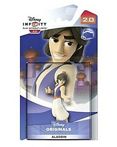 Disney Infinity 2.0 - 1: Aladdin