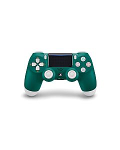 Sony Dualshock 4 Controller v2 - Alpine Green