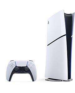 PlayStation 5 slim Digital Version