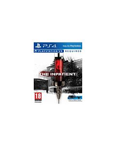 The Inpatient Pre-owned (PSVR)