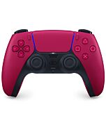 Dualsense Wireless Controller – Cosmic Red 