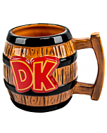 Mug Donkey Kong