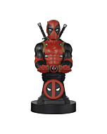 Cable Guy Controller Holder - Marvel 'Deadpool' 