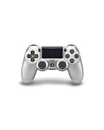 Sony PlayStation DualShock 4 Controller - Silver
