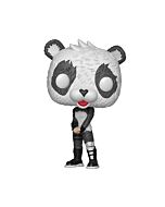 Funko POP Vinyl Fortnite: P.A.N.D.A Team Leader