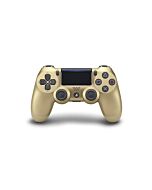 Sony PlayStation DualShock 4 Controller - Gold