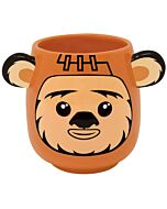 Star Wars Ewok Mug