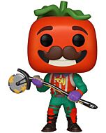 Funko - POP Vinyl Fortnite: TomatoHead!