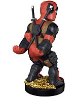 Cable Guy Controller Holder - Marvel "Rear View Deadpool"