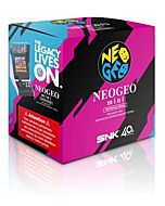 NEOGEO Mini Console: International Version