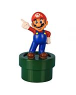 Nintendo Super Mario Light