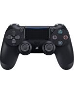 Sony PlayStation DualShock 4 Controller - Black