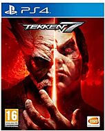 TEKKEN 7 (PS4)