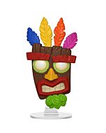 Funko - POP Vinyl Crash Bandicoot Aku!