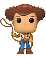 Funko POP Toy Story 4: Woody 