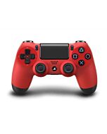 DUALSHOCK 4 Wireless Controller (Magma Red) (PS4)