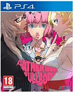 Catherine: Full Body (PS4)