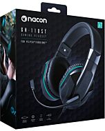 Nacon - GH-110ST Gaming Headset (PC/Gaming)
