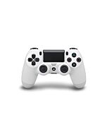 DualShock 4 Wireless Controller for PlayStation 4 - Glacier White