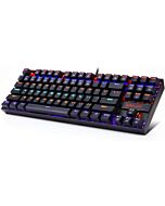 Redragon K552 KUMARA LED Backlit Mechanical Gaming Keyboard