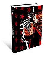 Red dead redemption 2: The complete official guide collectors edition