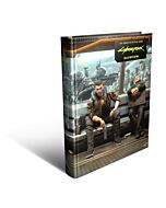 Cyberpunk 2077: The Complete Official Guide - Collector's Edition Hardcover  