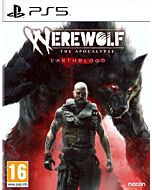 WereWolf : The Apocalypse - Earthblood (PS5)