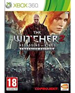 The Witcher 2 : Assassins of Kings (XBOX360)