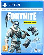 Fortnite: Deep Freeze Bundle Pre-Owned (Ps4)