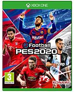 اي فوت بول بيس 2020 (اكس بوكس وان)
