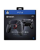 Nacon Revolution Unlimited Pro Controller for PS4