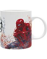 MARVEL Mug  "Venom vs. Spiderman" 