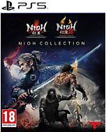 Nioh Collection (PS5)