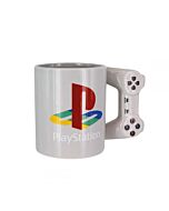 Playstation Controller Mug