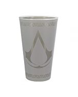 Assassins Creed Glass 