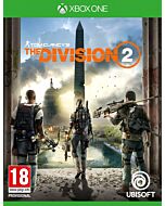 Tom Clancy's The Division 2 Pre-Owned (Xbox One)