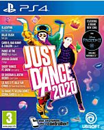Just Dance 2020 (PS4)