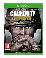 Call of Duty: WWII Pre-Owned (Xbox One)