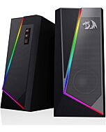 Redragon GS520 Anvil RGB Desktop Speakers
