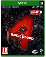 Back 4 Blood (Xbox Series X)