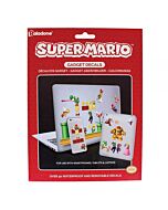 Nintendo Super Mario Gadget Decals