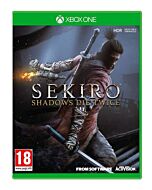 Sekiro Shadows Die Twice (Xbox One)