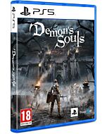Demon’s Souls (PS5)