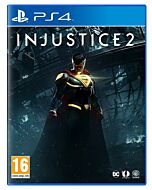 Injustice 2 (PS4)