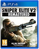 Sniper Elite V2 Remastered (PS4)
