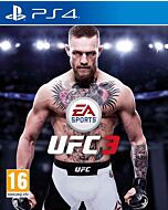 UFC 3 (PS4)