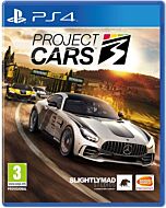 بروجيكت كارز 3 (بلاي ستيشن 4)