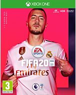 فيفا 20 (اكس بوكس وان)