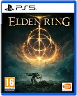 ELDEN RING PRE-OWNED (PS5)